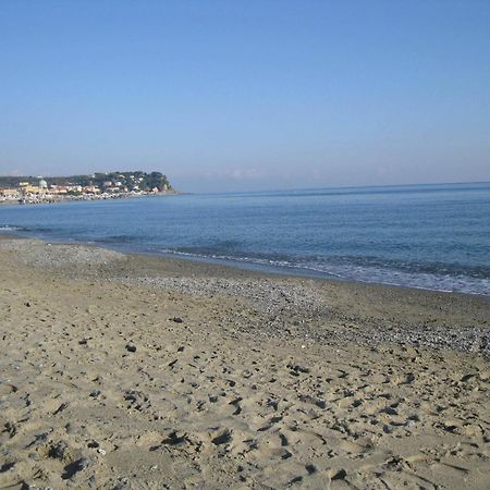 Hotel Acqua Marina Albissola Marina Esterno foto