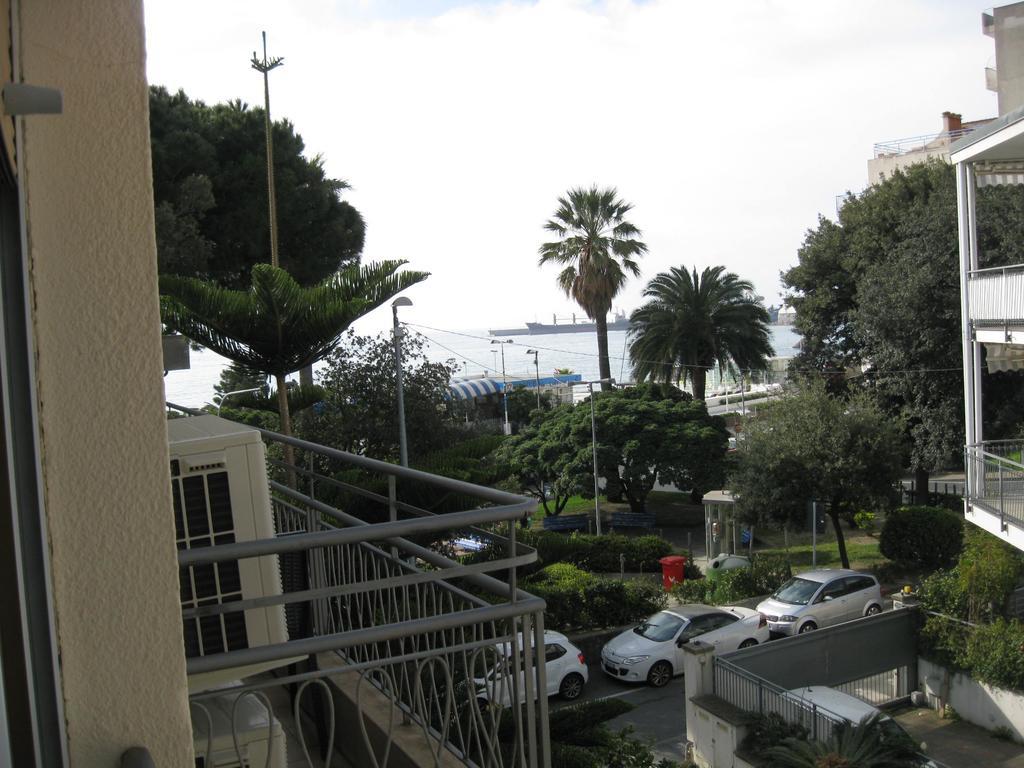 Hotel Acqua Marina Albissola Marina Esterno foto